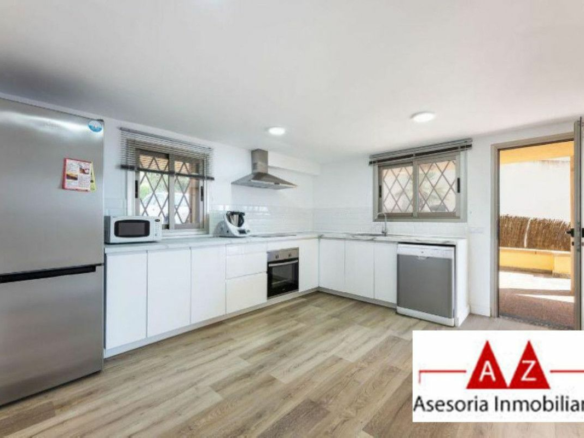 Apartment In Alcúdia