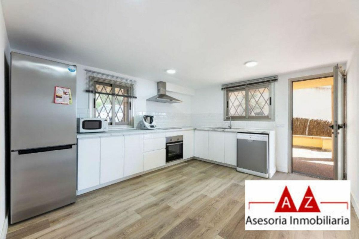 Apartment In Alcúdia