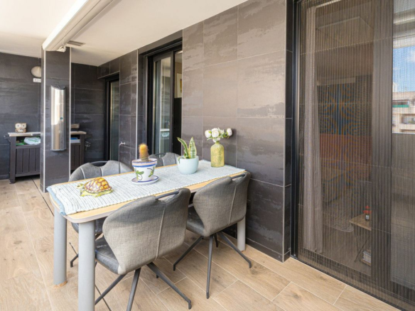 2-bedroom Apartment In Formentera Del Segura, Spain (77 M²)