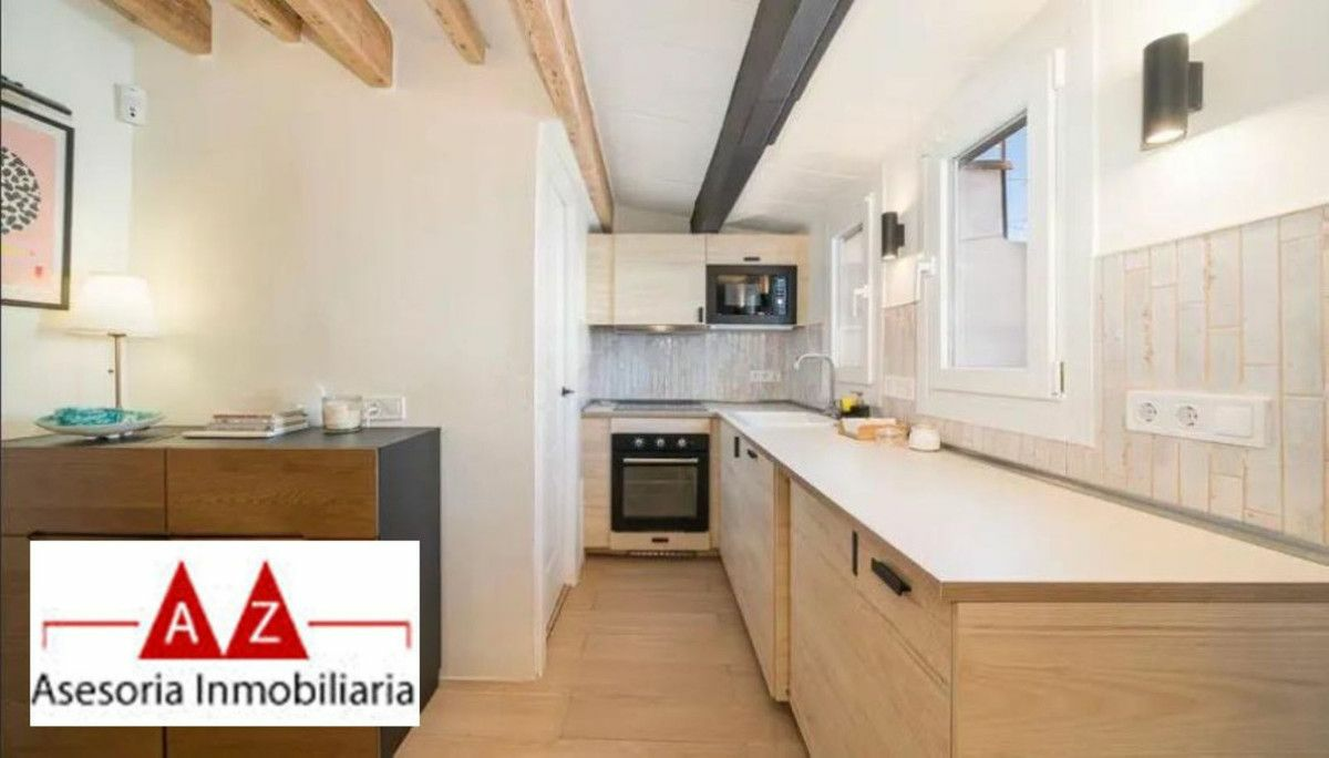 1-bedroom Apartment In Antigua, Spain (50 M²)