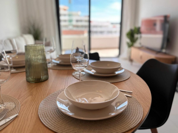 2-bedroom Apartment In San Miguel De Salinas, Spain (68 M²)