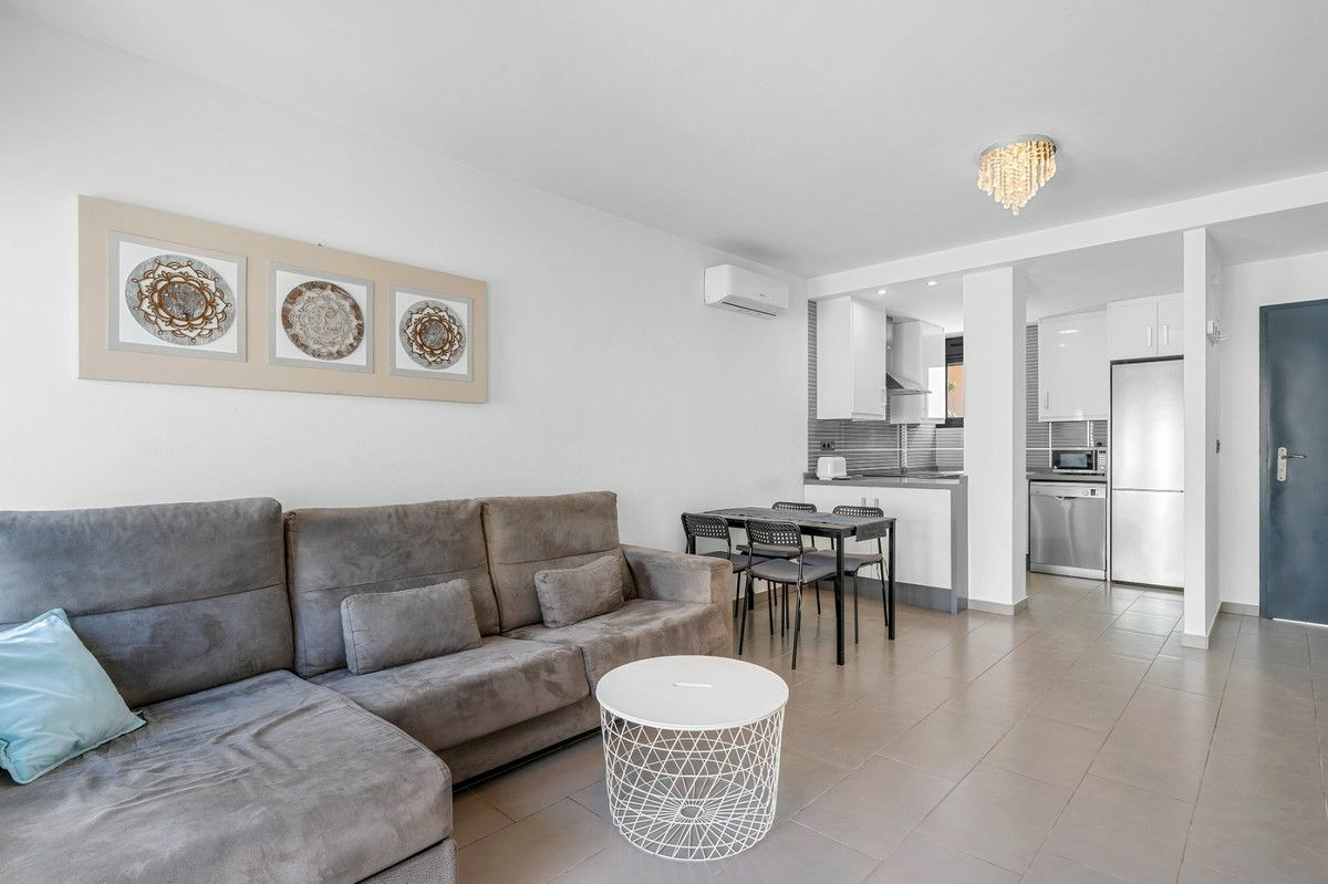 Apartment In Orihuela Costa