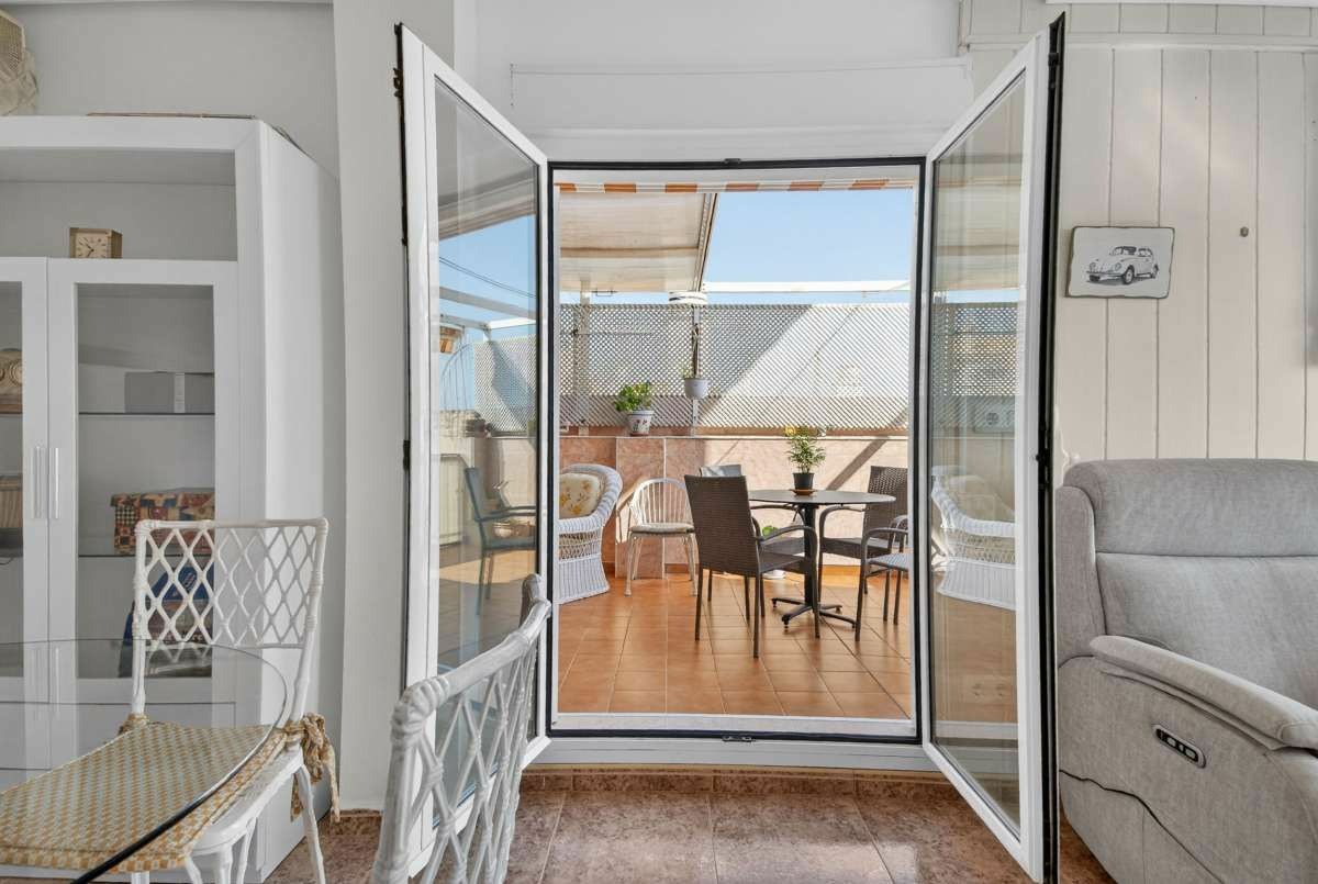 2-bedroom Apartment In Santiago De La Ribera, Spain (96 M²)