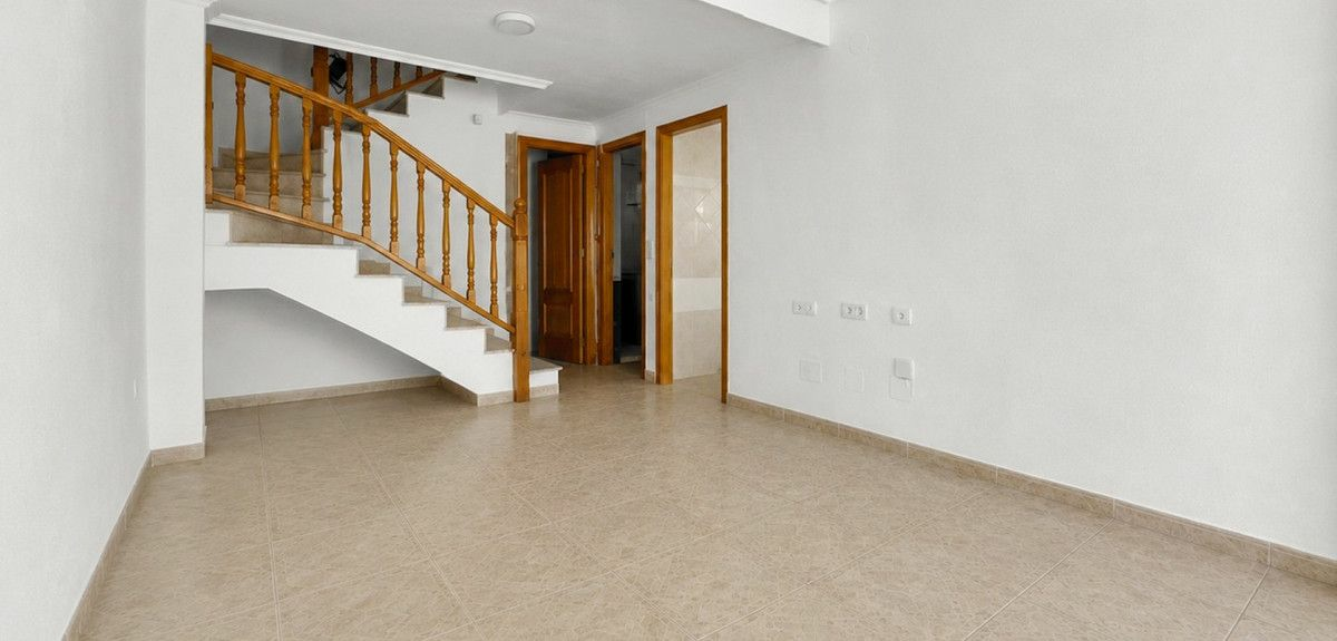2-bedroom House In Orihuela Costa, Spain (72 M²)