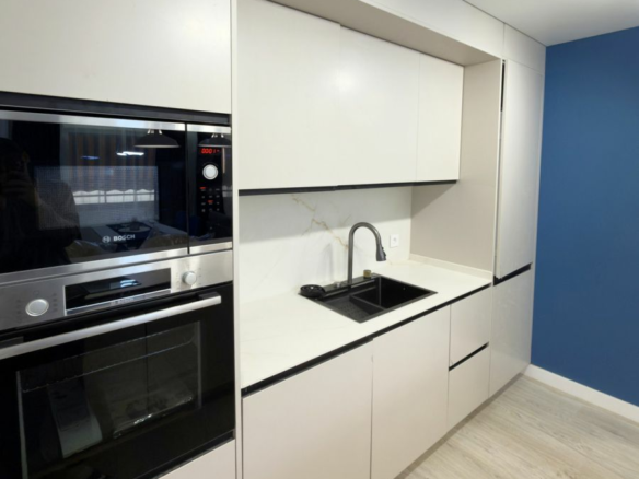 Apartment In Torrevieja