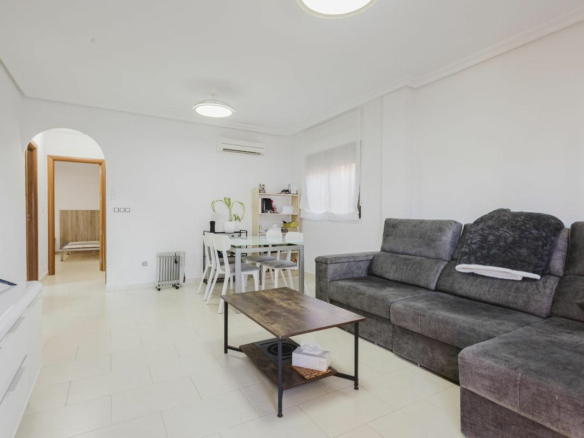 House In Torrevieja