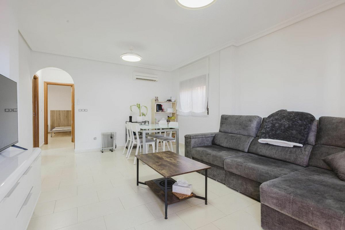 House In Torrevieja