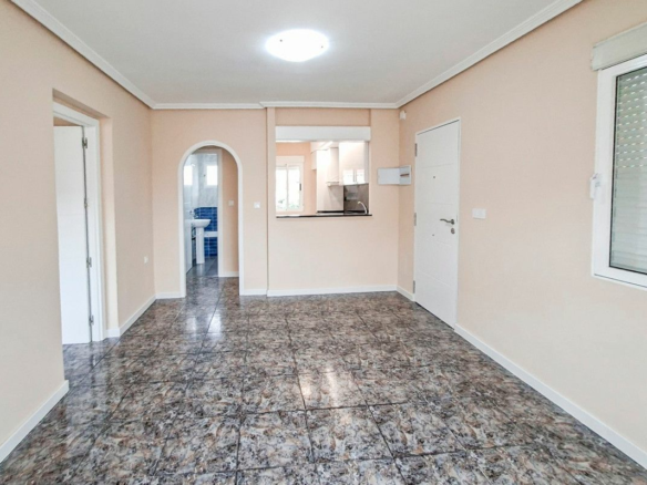 2-bedroom Villa In Torrevieja, Spain (51 M²)