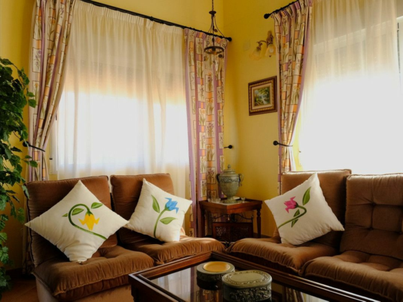 5-bedroom Villa In Orihuela, Spain (495 M²)