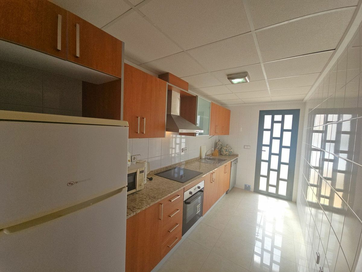 3-bedroom House In Rojales, Spain (108 M²)
