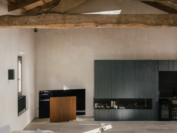 Apartment In Palma De Mallorca