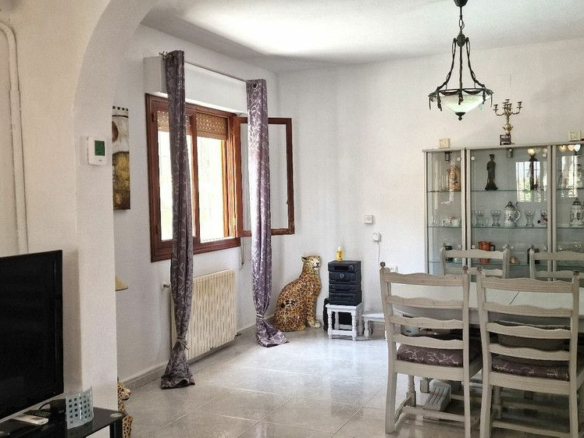 6-bedroom Villa In Orihuela, Spain (250 M²)