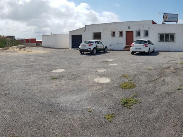 2-bedroom Country House In Los Montesinos, Spain (253 M²)