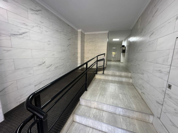 3-bedroom Apartment In Torrevieja, Spain (95 M²)