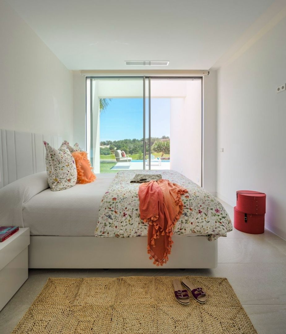 2-6-6e29a1 4-bedroom Villa In Orihuela, Spain (200 M²)
