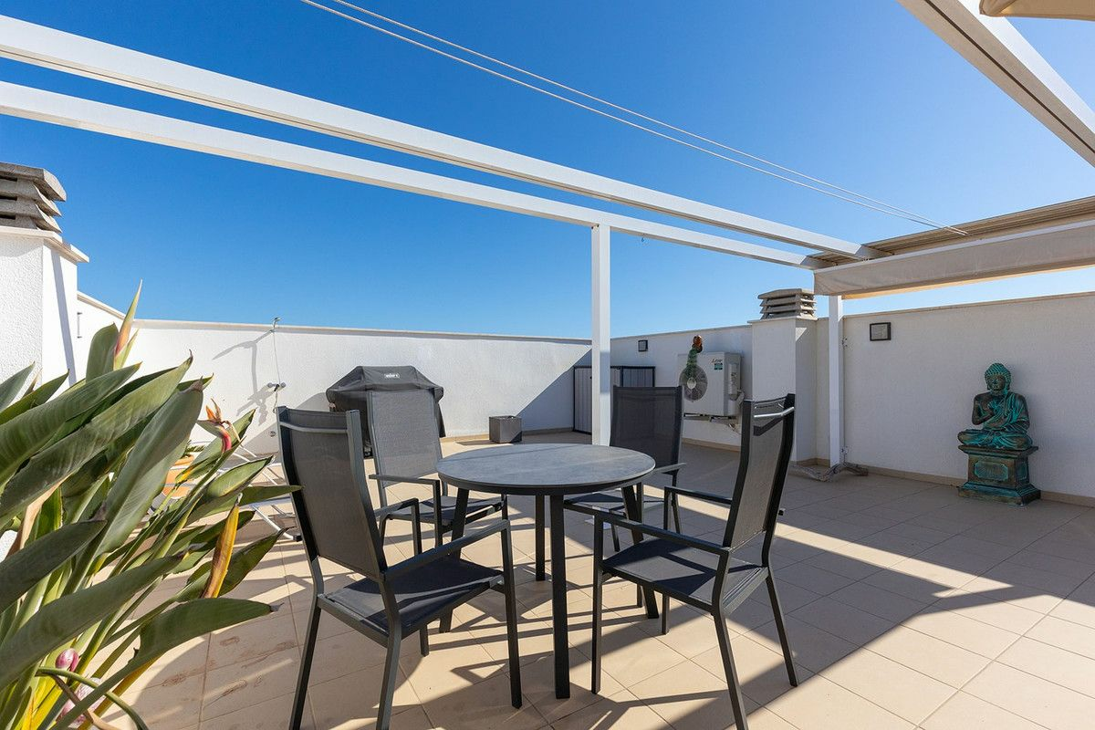 2-bedroom Apartment In Pilar De La Horadada, Spain (77 M²)