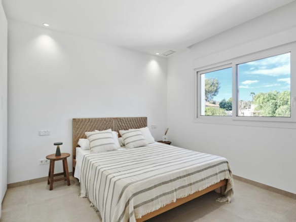 Villa In Orihuela Costa