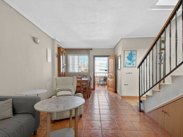 5-bedroom Villa In Santiago De La Ribera, Spain (256 M²)