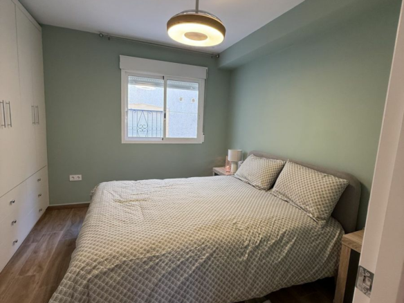 Apartment In Orihuela Costa