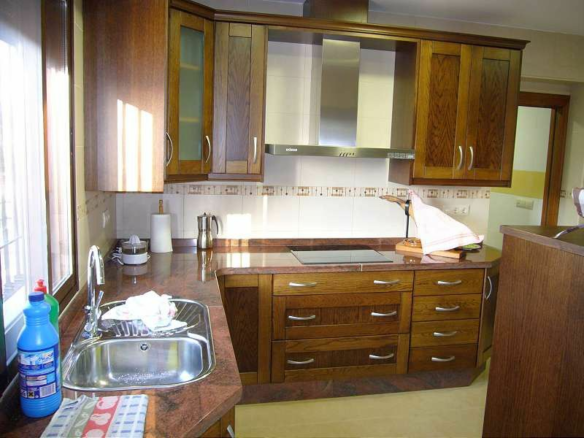 3-bedroom Villa In Abanilla, Spain (160 M²)