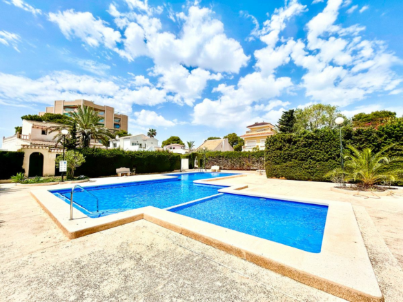 3-bedroom Villa In Orihuela Costa, Spain (144 M²)