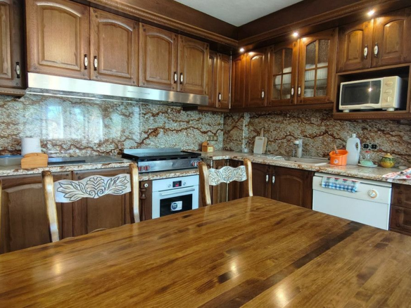 3-bedroom Country House In Abanilla, Spain (301 M²)