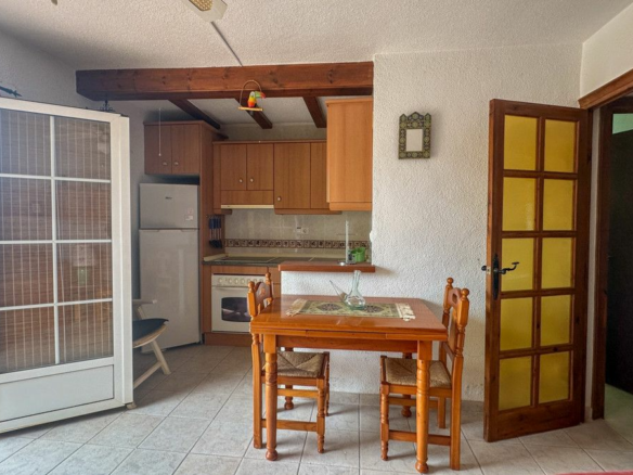 2-bedroom House In Torrevieja, Spain (91 M²)