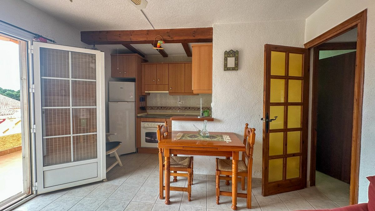 2-bedroom House In Torrevieja, Spain (91 M²)
