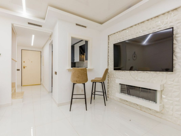 2-bedroom House In San Javier, Spain (77 M²)