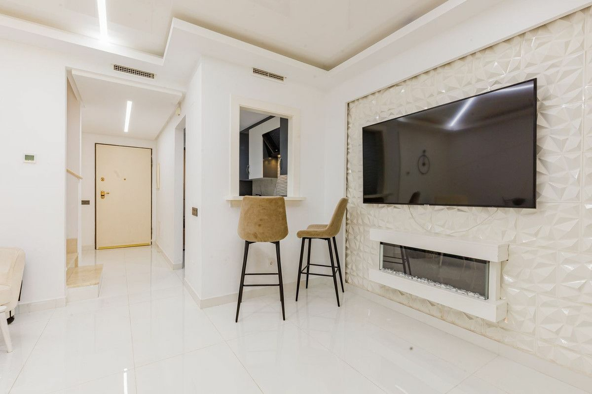 2-bedroom House In San Javier, Spain (77 M²)