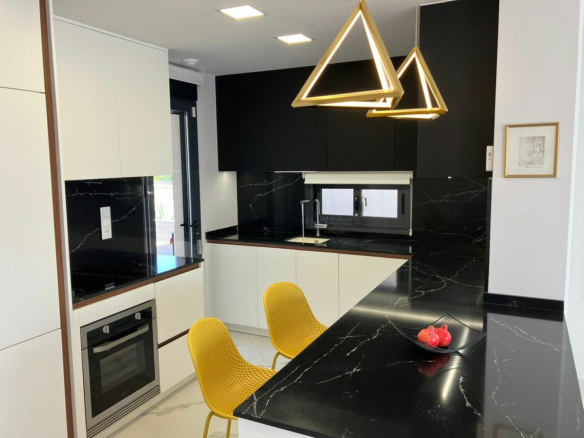Apartment In San Miguel De Salinas