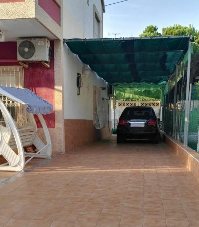 4-bedroom Apartment In Los Alcázares, Spain (145 M²)