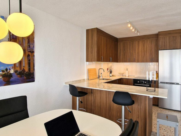 Apartment In Torrevieja