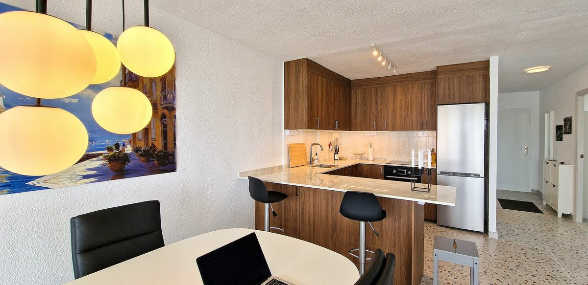 Apartment In Torrevieja