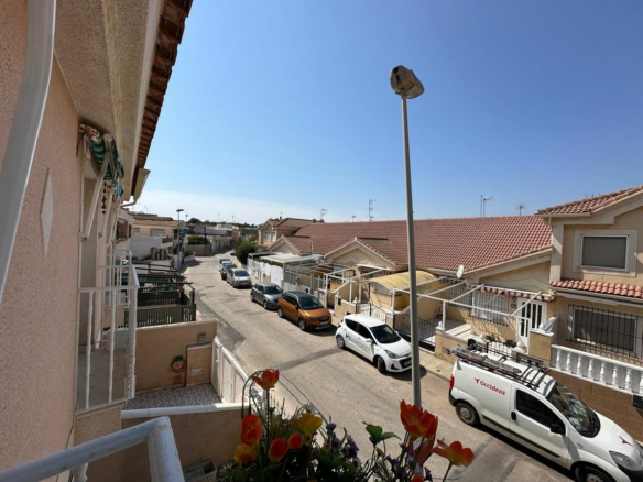 2-bedroom House In Santiago De La Ribera, Spain (46 M²)
