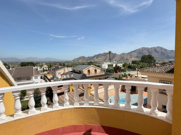 5-bedroom Villa In Orihuela, Spain (201 M²)