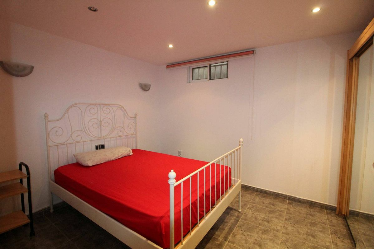 2-bedroom House In Gran Alacant, Spain (117 M²)
