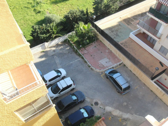 2-bedroom Apartment In Orihuela Costa, Spain (89 M²)