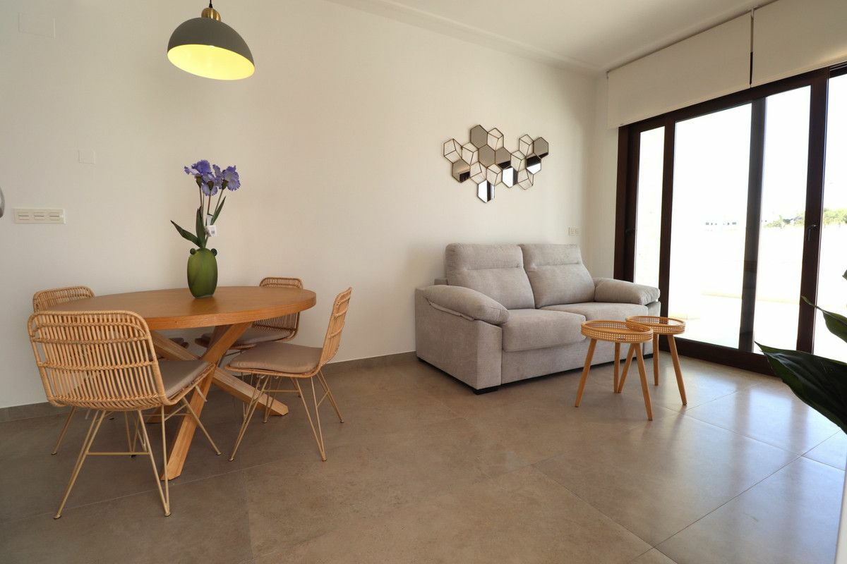 Apartment In Orihuela Costa