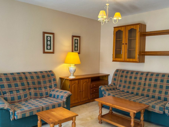 2-bedroom House In Orihuela Costa, Spain (64 M²)