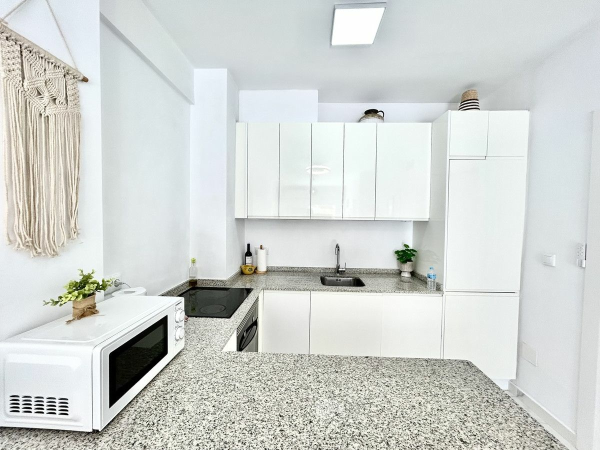 2-bedroom Apartment In Orihuela Costa, Spain (53 M²)