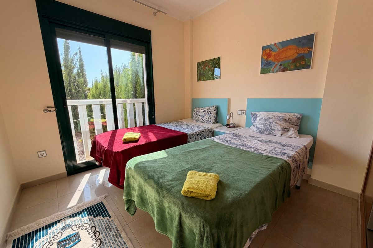 2-bedroom Apartment In Rojales, Spain (76 M²)