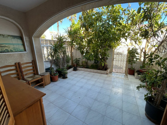 1-bedroom House In Torrevieja, Spain (70 M²)