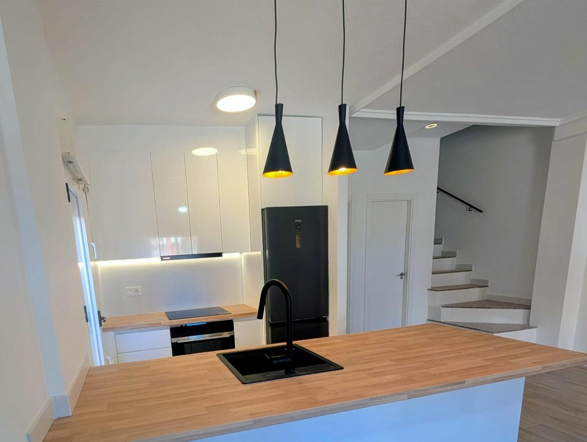 2-6-cafced House In Orihuela Costa