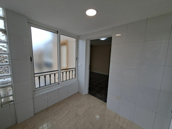 2-bedroom Villa In Orihuela Costa, Spain (52 M²)