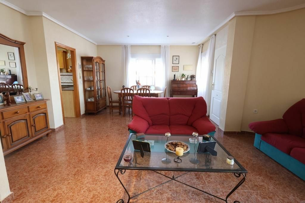 Villa In Orihuela Costa