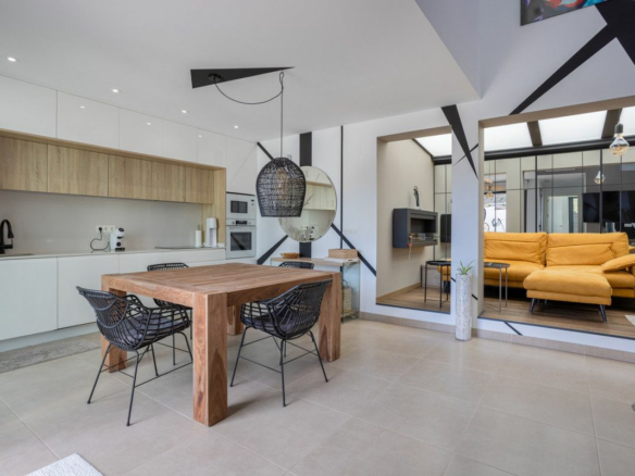 House In Benijofar