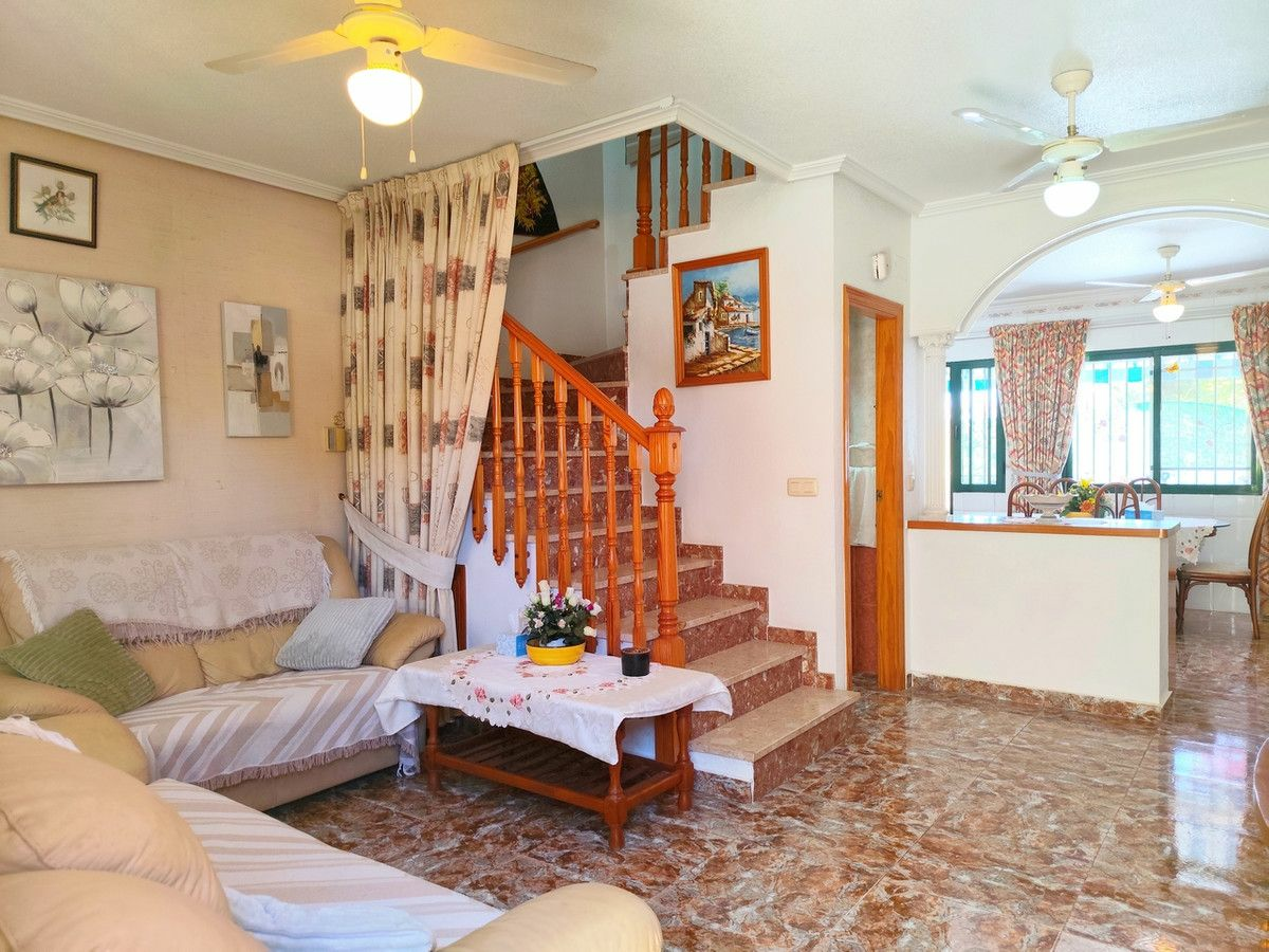 House In Orihuela Costa