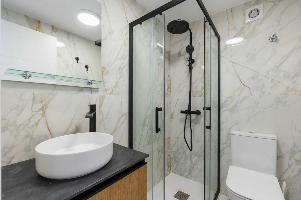 1-bedroom Apartment In Torrevieja, Spain (34 M²)