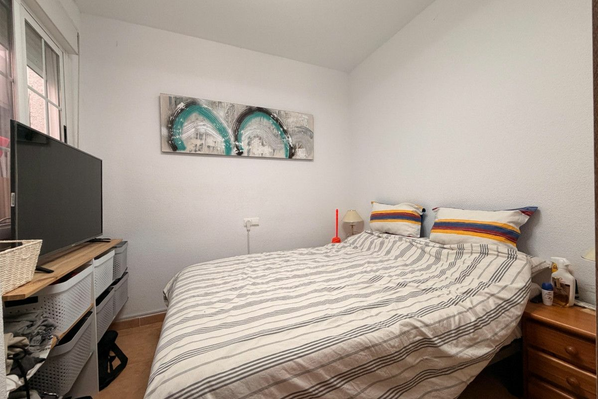 3-bedroom House In Guardamar Del Segura, Spain (68 M²)